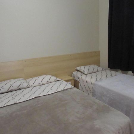 Hotel Ideal Fliper Com Estacionamento Gratis Para Carro Pequeno Altura Padrao "Internet Fibra" Сан-Пауло Экстерьер фото
