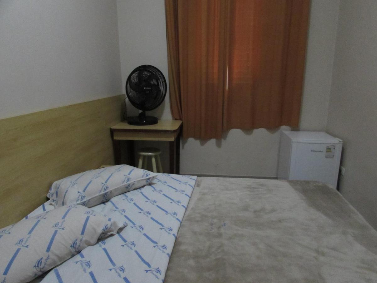 Hotel Ideal Fliper Com Estacionamento Gratis Para Carro Pequeno Altura Padrao "Internet Fibra" Сан-Пауло Экстерьер фото