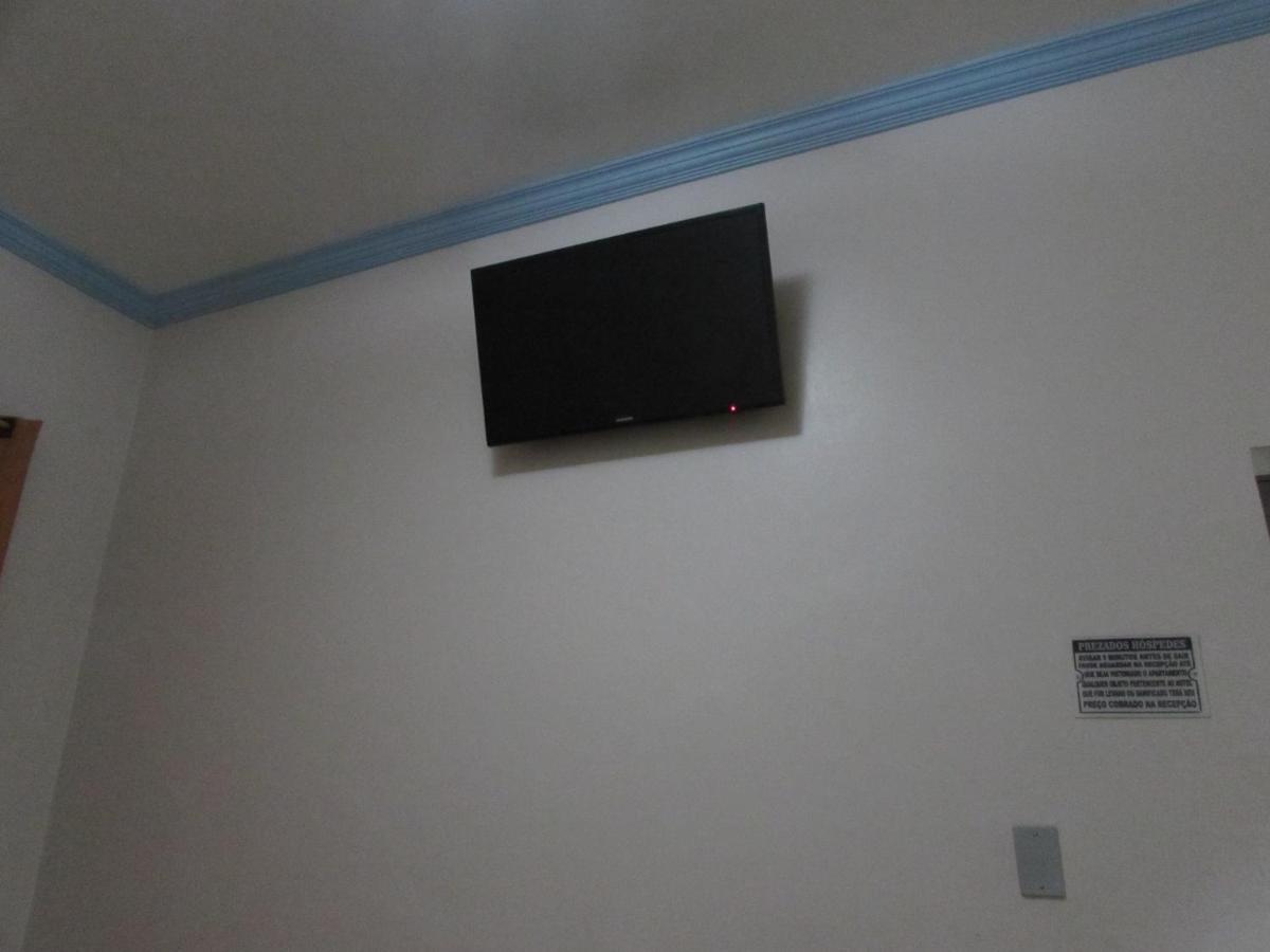 Hotel Ideal Fliper Com Estacionamento Gratis Para Carro Pequeno Altura Padrao "Internet Fibra" Сан-Пауло Экстерьер фото