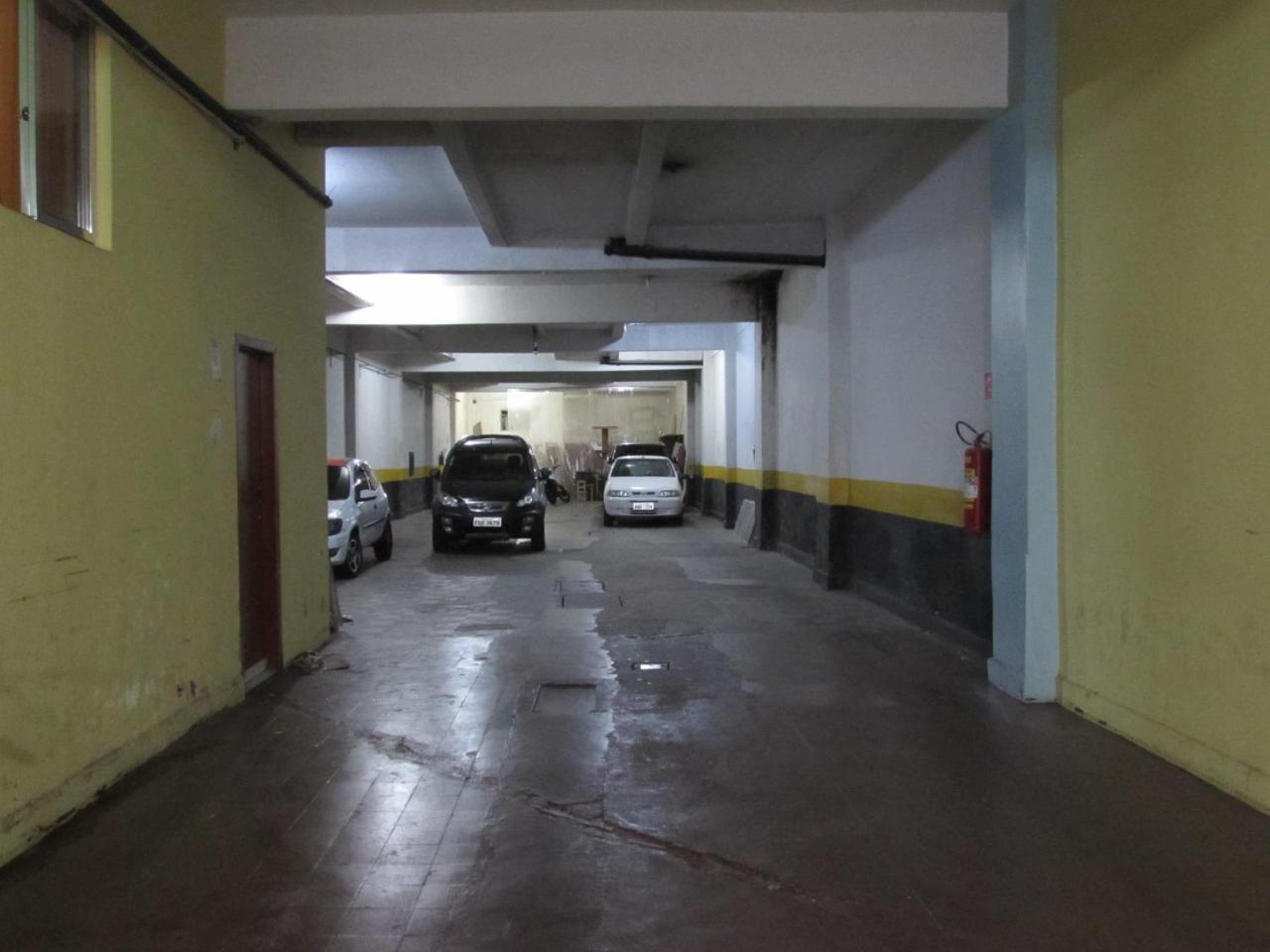 Hotel Ideal Fliper Com Estacionamento Gratis Para Carro Pequeno Altura Padrao "Internet Fibra" Сан-Пауло Экстерьер фото