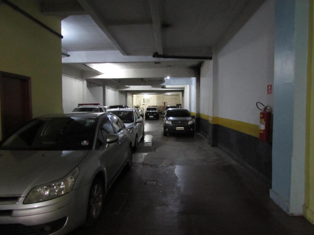 Hotel Ideal Fliper Com Estacionamento Gratis Para Carro Pequeno Altura Padrao "Internet Fibra" Сан-Пауло Экстерьер фото